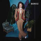 BORNS  - CD BLUE MADONNA