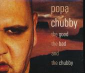  GOOD, THE BAD & CHUBBY - supershop.sk