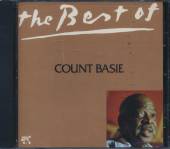  BEST OF COUNT BASIE - supershop.sk