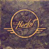 WE ARE HARLOT  - CD WE ARE HARLOT