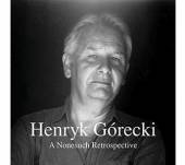  NONESUCH RETROSPECTIVE GORECKI - supershop.sk