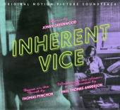 INHERENT VICE  - VINYL INHERENT VICE [VINYL]