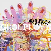 GROUPLOVE  - CD BIG MESS