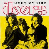 DOORS  - SI LIGHT MY FIRE -LTD- /7