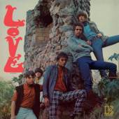 LOVE  - VINYL LOVE (50TH ANN..