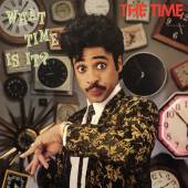  RSD - WHAT TIME IS IT ? [VINYL] - supershop.sk