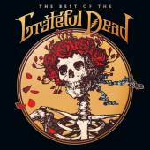  THE BEST OF THE GRATEFUL DEAD: 1967 - 19 [VINYL] - supershop.sk