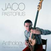 PASTORIUS JACO  - CD WARNER BROS. YEARS