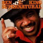 KING BEN E.  - CD SUPERNATURAL