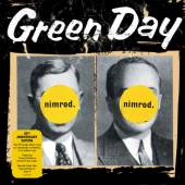 GREEN DAY  - 2xVINYL NIMROD (20TH..