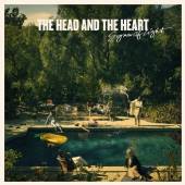 HEAD AND THE HEART  - CD SIGNS OF LIGHT