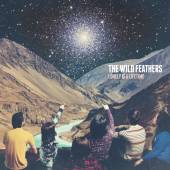 WILD FEATHERS  - CD LONELY IS A LIFETIME