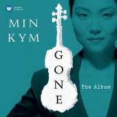 KYM MIN  - CD GONE - THE ALBUM