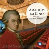  AMADEUS AT THE MOVIES - suprshop.cz