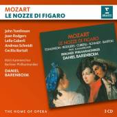  LE NOZZE DI FIGARO - supershop.sk