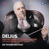  DELIUS: ORCHESTRAL MUSIC - suprshop.cz