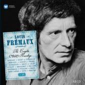  ICON: LOUIS FREMAUX - THE COMPLETE CBSO RECORDINGS - supershop.sk