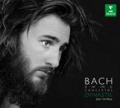 BACH FAMILY  - CD DYNASTIE: CONCERTOS