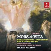  GOUNOD: MORS ET VITA - supershop.sk