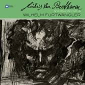 FURTWANGLER/WIENER PHILHARMONI..  - VINYL BEETHOVEN: SYM..