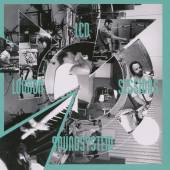 LCD SOUNDSYSTEM  - 2xVINYL LONDON SESSIONS [VINYL]