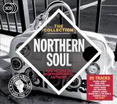  NORTHERN SOUL - THE.. - suprshop.cz