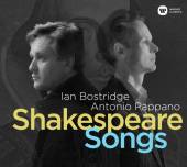  SHAKESPEARE SONGS - suprshop.cz