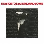 BOWIE DAVID  - VINYL STATION TO.. -REMAST- [VINYL]