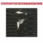 BOWIE DAVID  - CD STATION TO.. -REMAST-