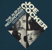 COCKER JOE  - CD THE ALBUM RECORDINGS 1984-2007