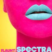 FLAUNT  - CD SPECTRA