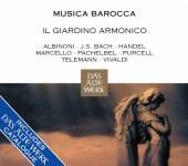  MUSICA BAROCCA [LTD] - suprshop.cz