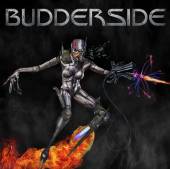 BUDDERSIDE  - CD BUDDERSIDE