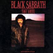 BLACK SABBATH  - 2xCD SEVENTH STAR