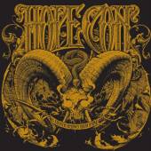 HOPE CONSPIRACY  - CD DEATH KNOWS YOUR NAME