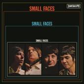 SMALL FACES  - CD SMALL FACES -DELUXE-