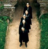 MONKS  - CD HAMBURG RECORDINGS 1967