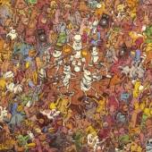 DANCE GAVIN DANCE  - CD TREE CITY SESSIONS