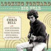 BELL CHRIS  - 22xCD LOOKING FORWAR..