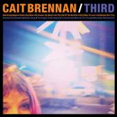 BRENNAN CAIT  - CD THIRD