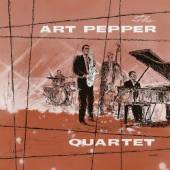  ART PEPPER QUARTET [VINYL] - supershop.sk