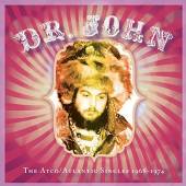 DR. JOHN  - CD ATCO/ATLANTIC SINGLES