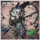 STRAY FROM THE PATH  - CD SUBLIMINAL CRIMINALS