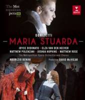  DONIZETTI: MARIA STUARDA (BLU-RAY) - suprshop.cz