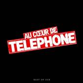  AU COEUR DE TELEPHONE - BEST OF - supershop.sk