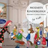  KINDERGEIGE - FOR KIDS - supershop.sk