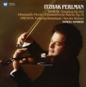 DVORAK/SMETANA  - CD SONATINA/FROM MY HOMELAND