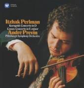  VIOLIN CONCERTOS - supershop.sk