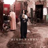 ZAHRA HINDI  - 2xVINYL HOMELAND [VINYL]