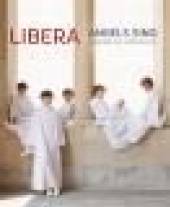  ANGELS SING - LIBERA IN AMERICA [BLURAY] - supershop.sk